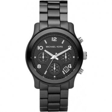 Michael Kors MK5162 Ceramic Runway Watch
