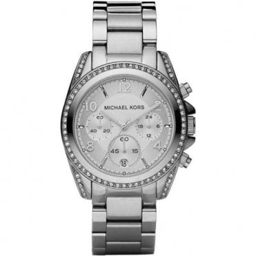 Michael Kors MK5165 Ladies Blair Watch