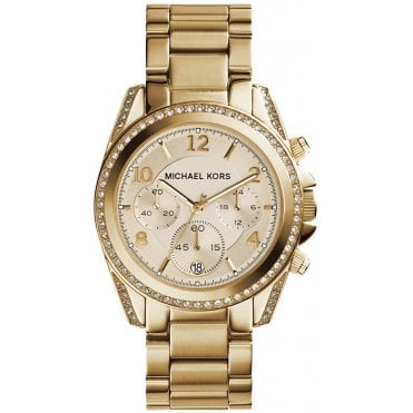 Michael Kors MK5166 Ladies Blair Watch