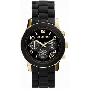 Michael Kors MK5191 Ladies Runway Watch