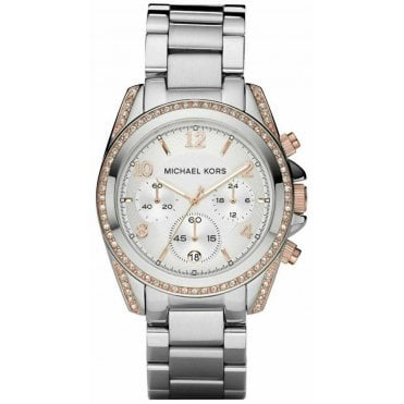 Michael Kors MK5459 Ladies Blair Watch