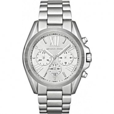 Michael Kors MK5535 Ladies Bradshaw Watch