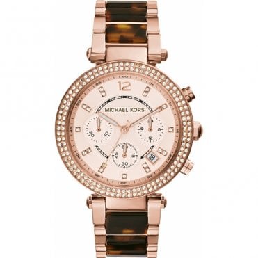 Michael Kors MK5538 Ladies Parker Watch