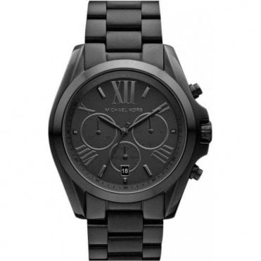 Michael Kors MK5550 Bradshaw Watch