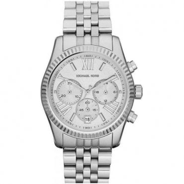 Michael Kors MK5555 Ladies Lexington Watch