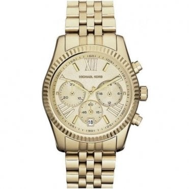 Michael Kors MK5556 Ladies Lexington Watch