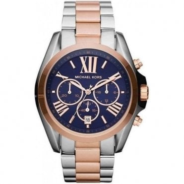 Michael Kors MK5606 Bradshaw Watch