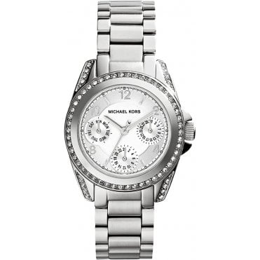 Michael Kors MK5612 Ladies Mini Blair Watch