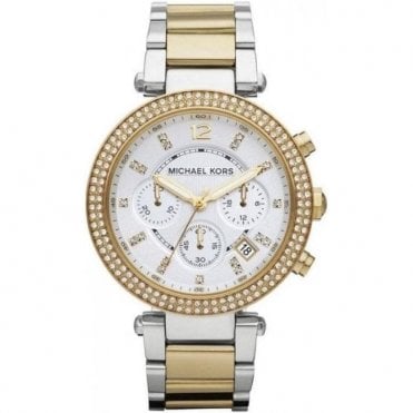 Michael Kors MK5626 Ladies Parker Watch