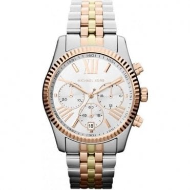 Michael Kors MK5735 Ladies Lexington Watch