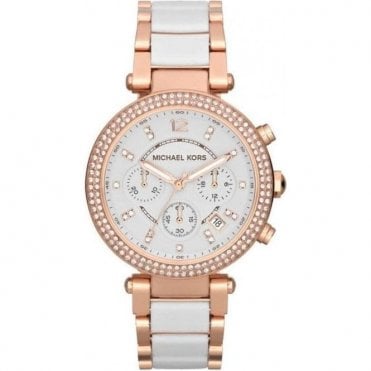 Michael Kors MK5774 Ladies Parker Watch