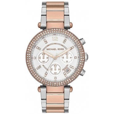 Michael Kors MK5820 Ladies Parker Watch
