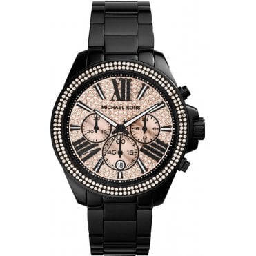 Michael Kors MK5879 Ladies Wren Watch