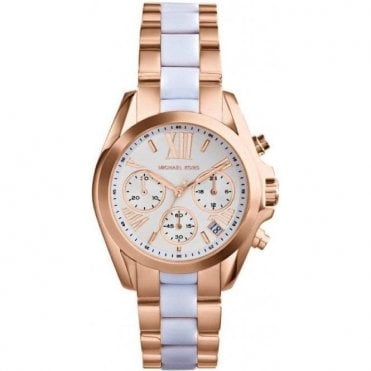 Michael Kors MK5907 Ladies Bradshaw Mini Watch