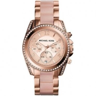 Michael Kors MK5943 Ladies Blair Watch