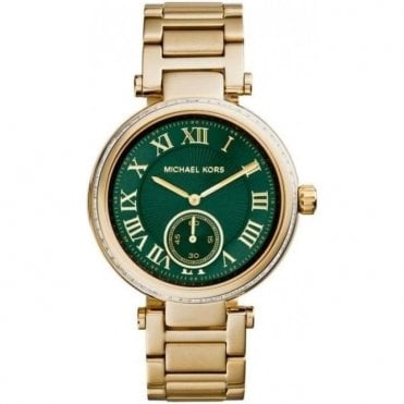 Michael Kors MK6065 Ladies Skylar Watch