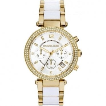 Michael Kors MK6119 Ladies Parker Watch