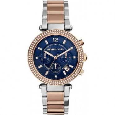Michael Kors MK6141 Ladies Parker Watch