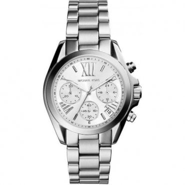 Michael Kors MK6174 Ladies Bradshaw Mini Watch