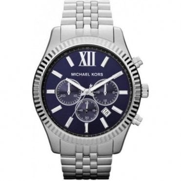 Michael Kors MK8280 Mens Lexington Watch