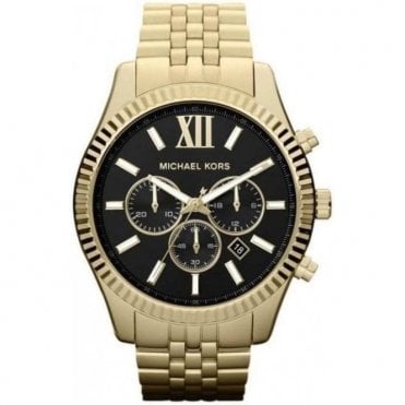 Michael Kors MK8286 Mens Lexington Watch