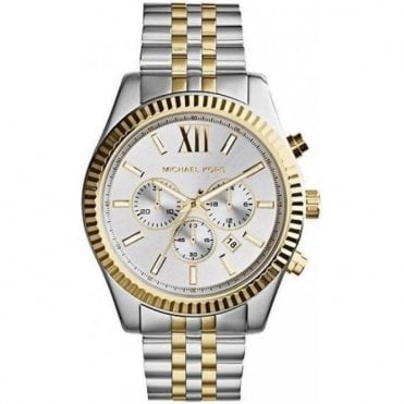 Michael Kors MK8344 Mens Lexington Watch