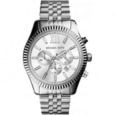 Michael Kors MK8405 Mens Lexington Watch
