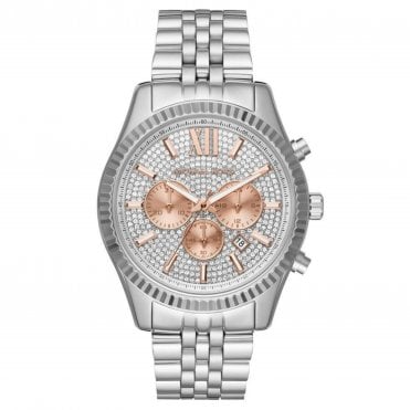 Michael Kors MK8515 Mens Lexington Watch