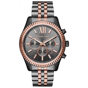 Michael Kors MK8561 Mens Lexington Watch