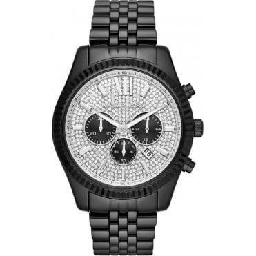 Michael Kors MK8605 Mens Lexington Watch