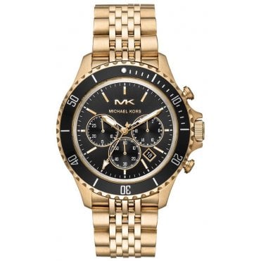 Michael Kors MK8726 Mens Bayville Watch