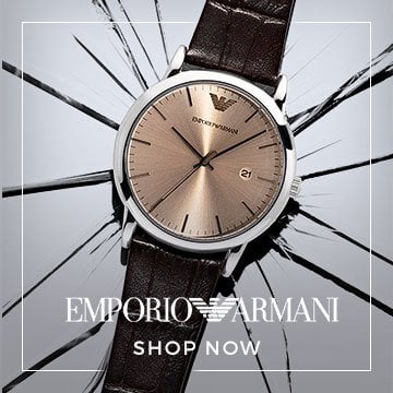 Emporio Armani