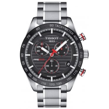 Tissot T100.417.11.051.01 Mens PRS 516 Chronograph Watch