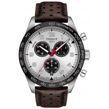 Tissot T131.617.16.032.00 Mens PRS 516 Chronograph Watch